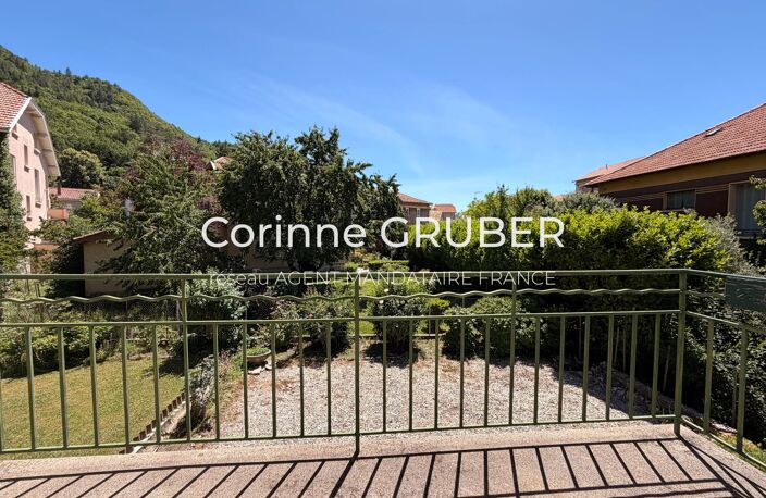 EXCLUSIVITÉ - DIGNE-LES-BAINS – HYPER-CENTRE – MAISON DE 142 M² SUR 504 M² DE TERRAIN — photo 3
