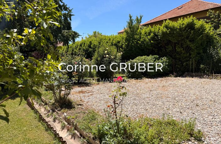 EXCLUSIVITÉ - DIGNE-LES-BAINS – HYPER-CENTRE – MAISON DE 142 M² SUR 504 M² DE TERRAIN — photo 4