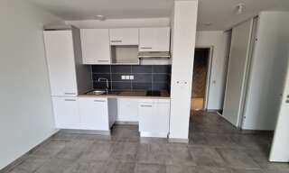Appartement 2 Pièces 43 m² à louer à Beauzelle (31700)