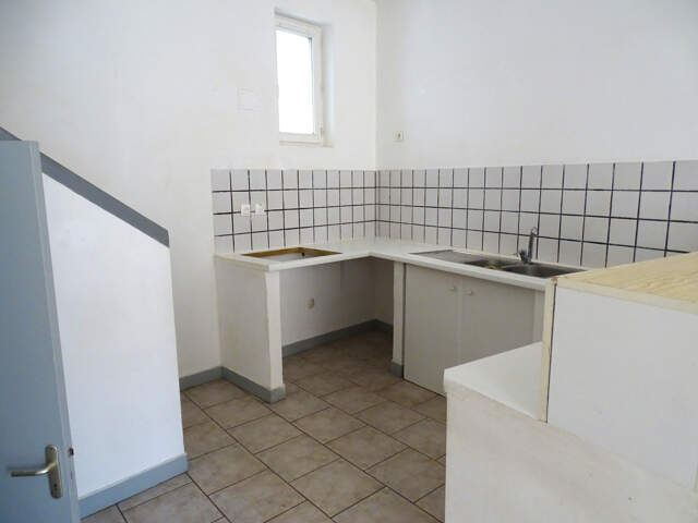 1336O ROQUEVAIRE Appartement 60 m2 . — photo du bien