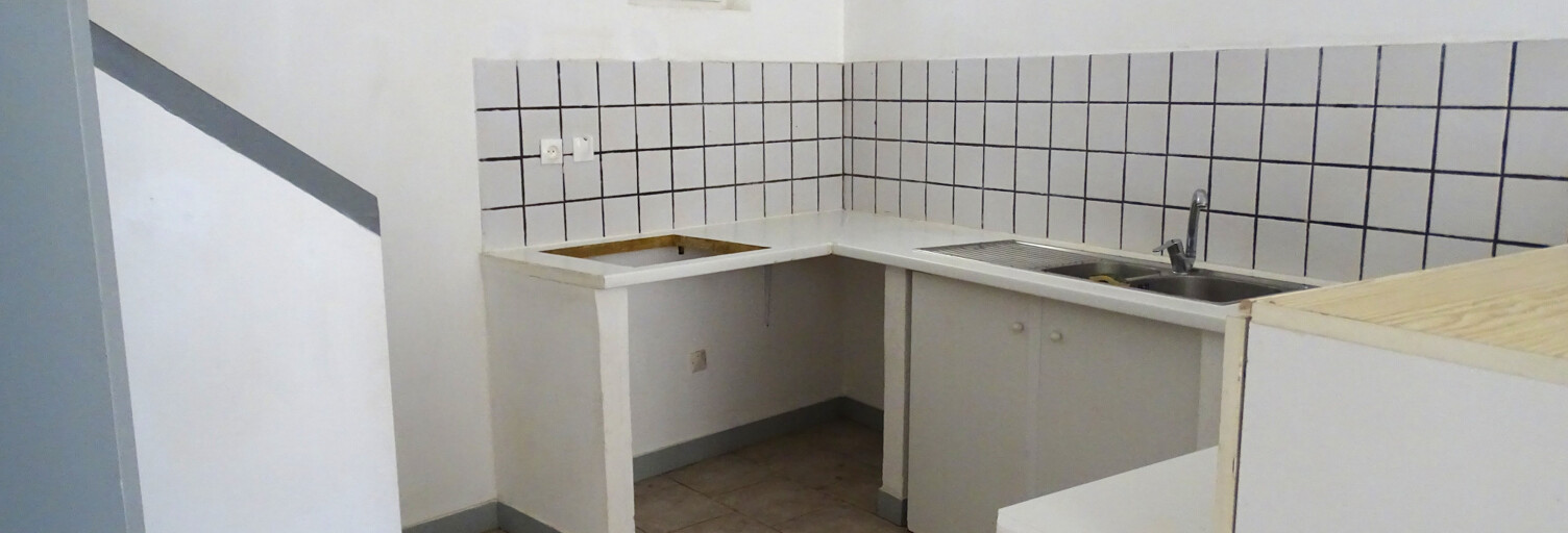 Appartement 4 Pièces 60 m² à vendre à Roquevaire (13360)