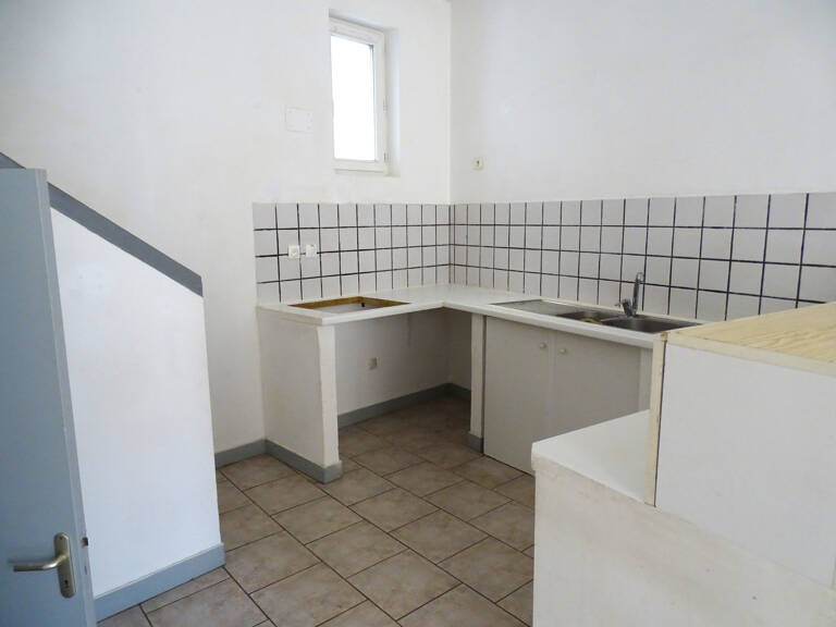 1336O ROQUEVAIRE Appartement 60 m2 . — photo 1
