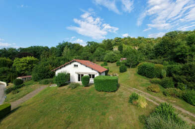 Maison 6 pièces 173000 €