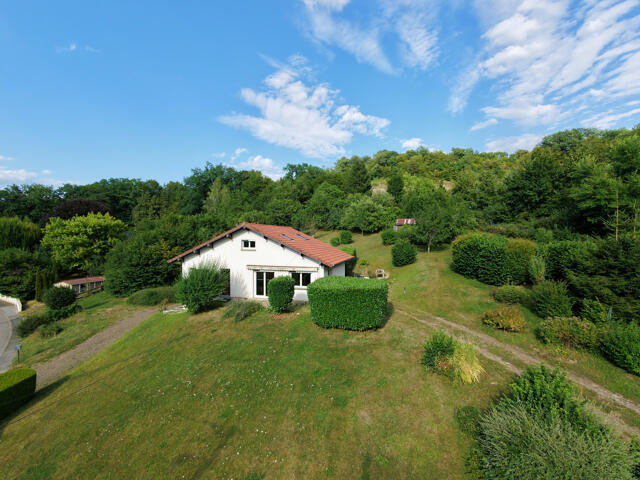 Maison proposé à Voujeaucourt