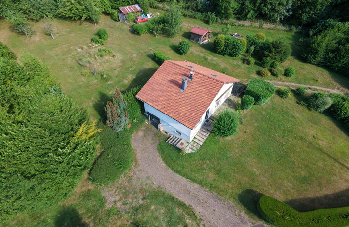 Maison de famille à Voujeaucourt — photo 3