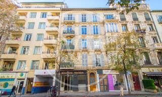 Appartement 3 Pièces 56 m² à vendre à Nice (06000)