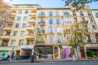 Appartement 3 pièces 189000 €