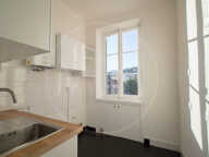 NICE GAMBETTA   Dernier étage   3P 56 m2 avec balcon et cave — photo 3