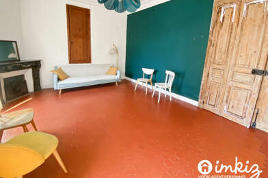 Appartement 4 pièces 288000 €