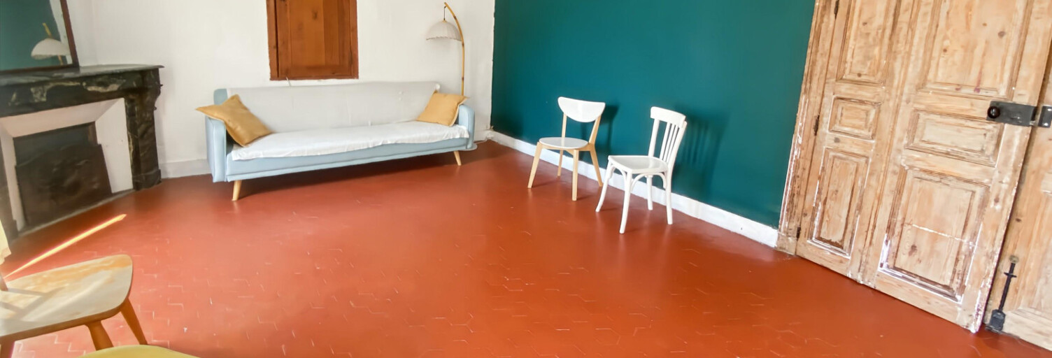 Appartement 4 Pièces 82 m² à vendre à Montpellier (34000)