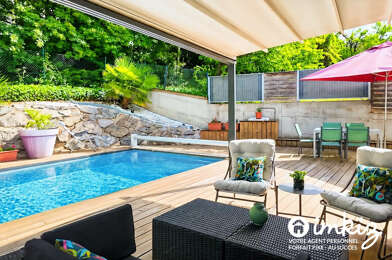 Maison 6 pièces 660000 €