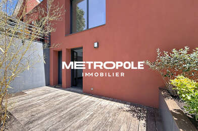 Appartement 4 pièces 400000 €