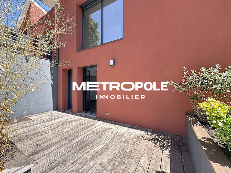 Duplex 4 pièces de 98 m2 avec terrasses et stationnements pr — photo 1