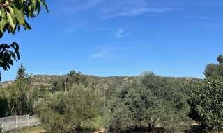 Terrain 1049 m² à construire Istres (13800)