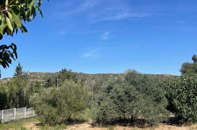 Terrain  280000 €