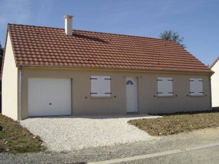 Maison T4 — photo 1