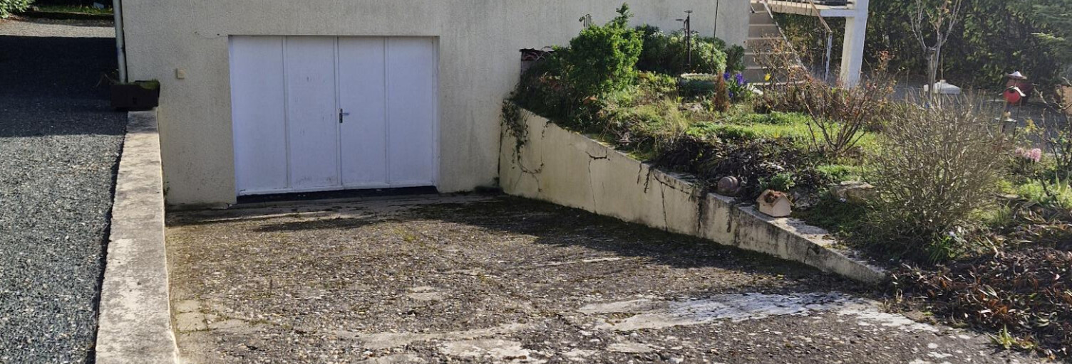 Maison 4 Pièces 83 m² à vendre à Meschers-sur-Gironde (17132)