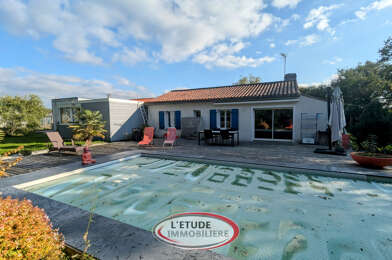 Maison 3 pièces 237500 €