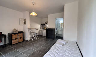 Appartement 1 Pièce 22 m² à louer à Toulouse (31300)