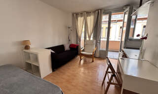 Appartement 1 Pièce 26 m² à louer à Toulouse (31000)