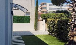 Maison 4 Pièces 125 m² à vendre à Le Cannet (06110)