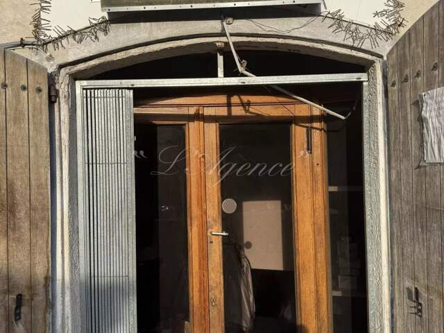 local commercial — photo du bien