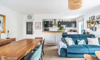 Appartement 3 Pièces 65 m² à vendre à Anse (69480)