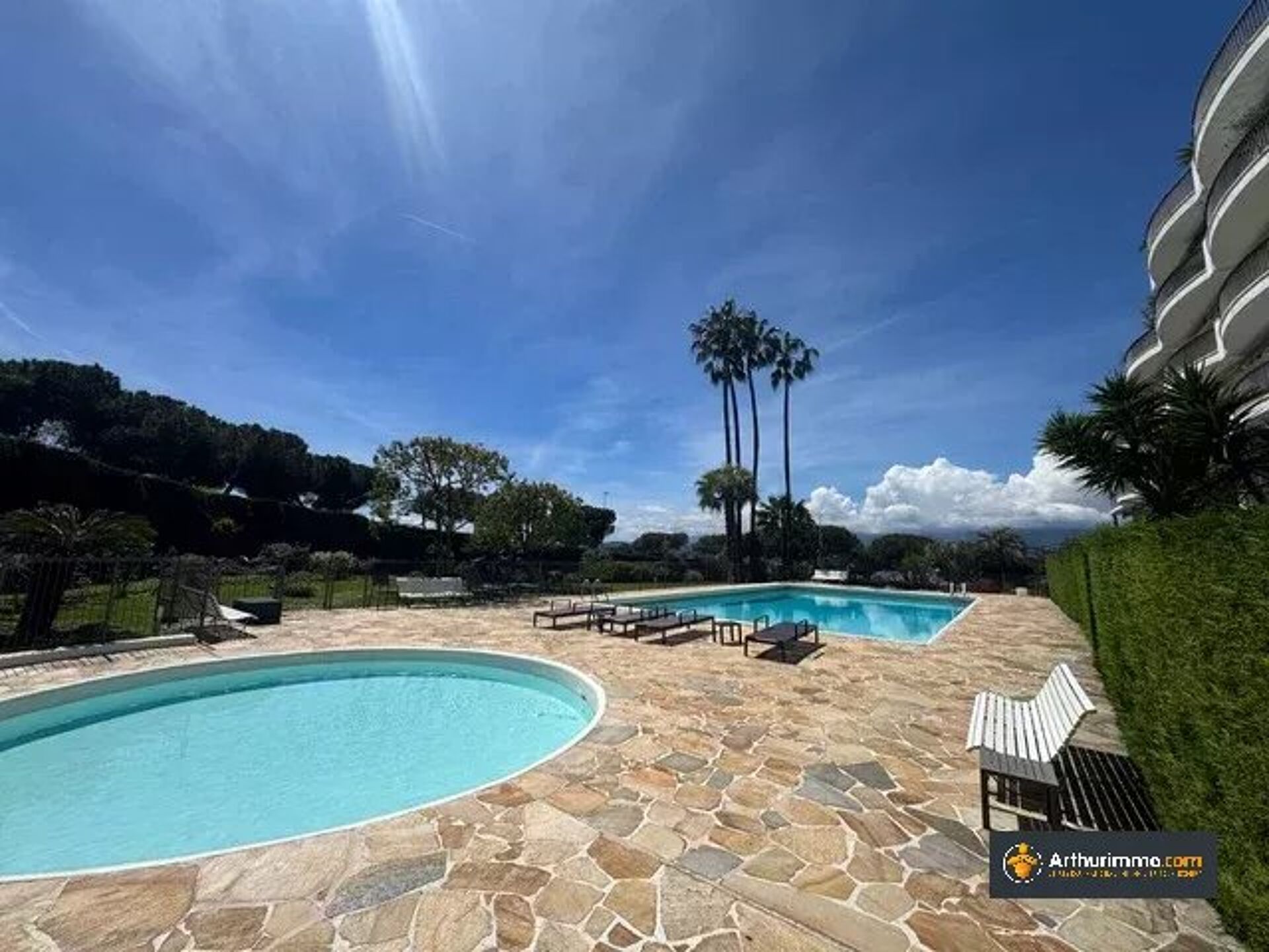 Appartement 4 pièces 121 m² · à Nice · 121 m² · 1 120 000 €