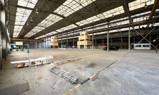 Commerce  8680 m² à vendre à Chaufour-lès-Bonnières (78270)