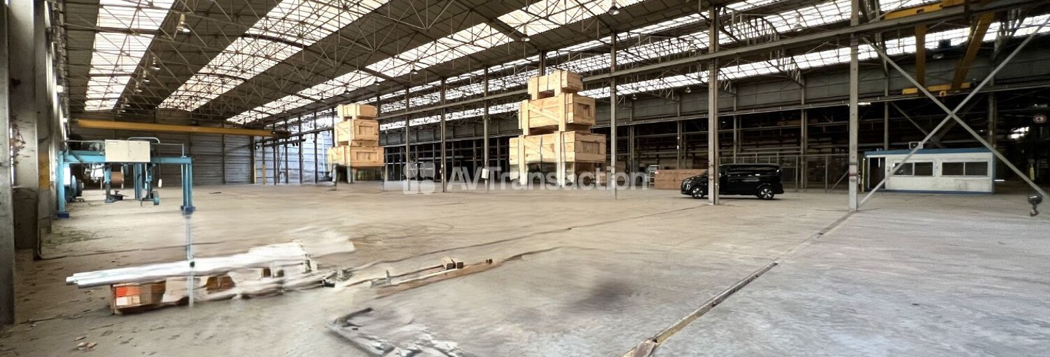 Commerce  8680 m² à vendre à Chaufour-lès-Bonnières (78270)