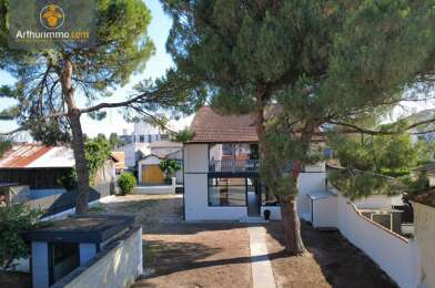 Maison 7 pièces 367500 €
