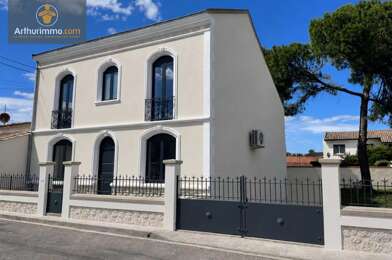 Maison 7 pièces 367500 €