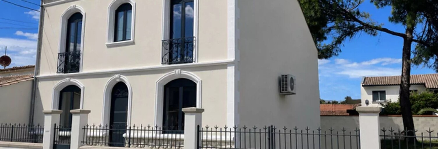 Maison 7 Pièces 195 m² à vendre à Marmande (47200)