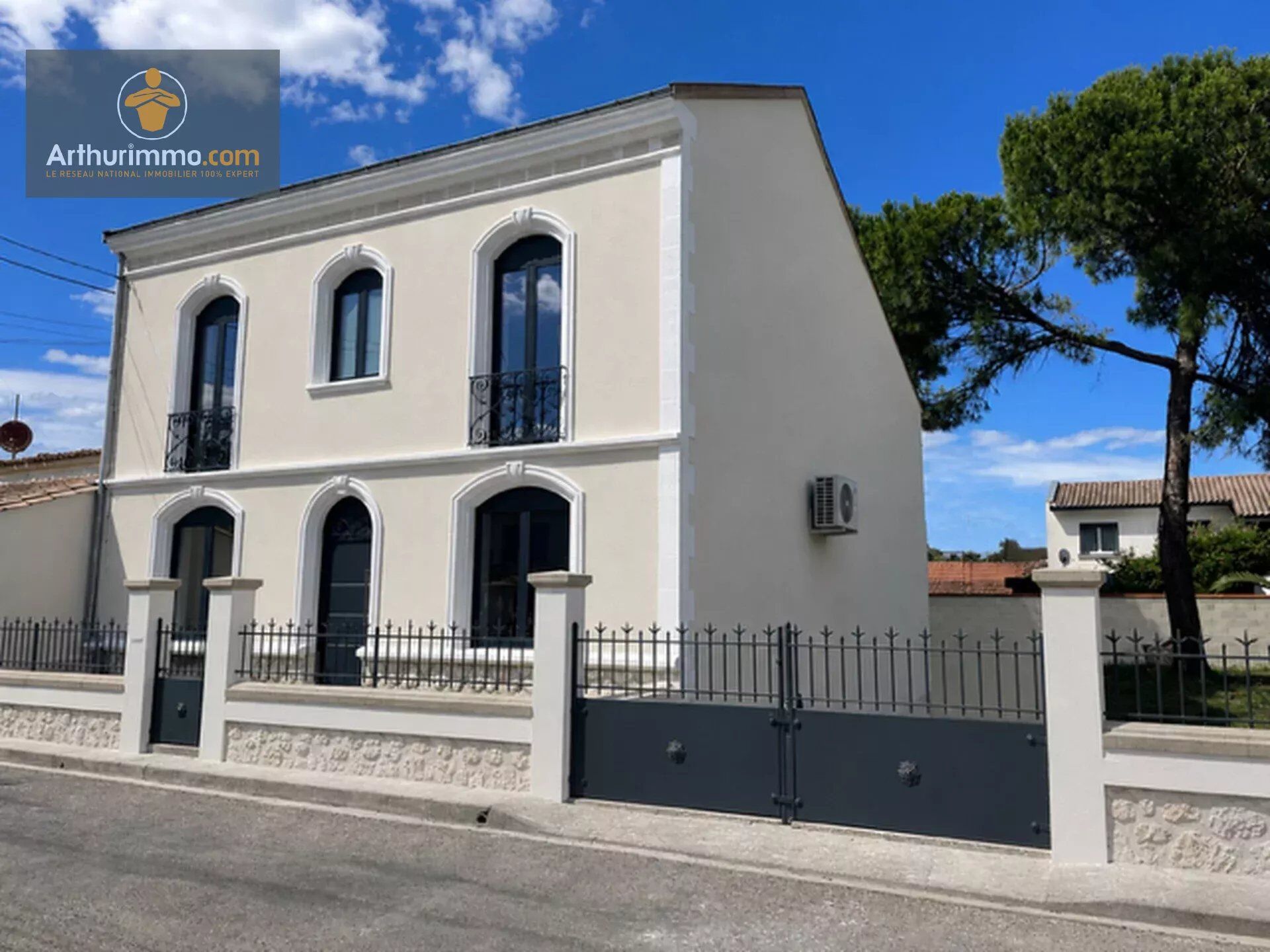 Maison 7 pièces 195 m² · à Marmande · 195 m² · 367 500 €