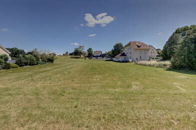Terrain  178000 €