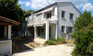Maison 7 Pièces 195 m² à vendre à Saint-Zacharie (83640)