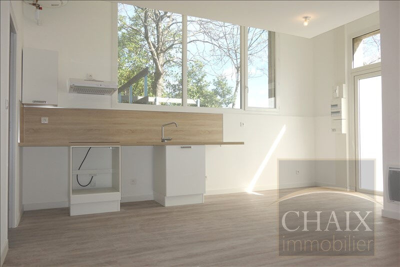 Appartement  T2 à louer Aubagne 13400