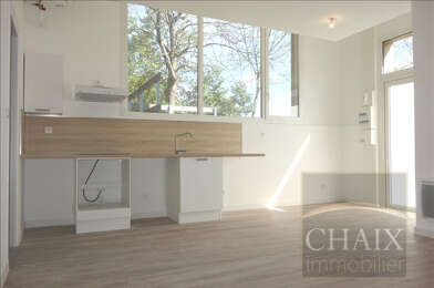 Appartement 2 pièces 680 €