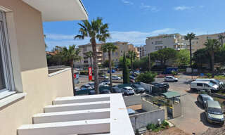 Appartement 2 Pièces 43 m² à vendre à Fréjus (83600)