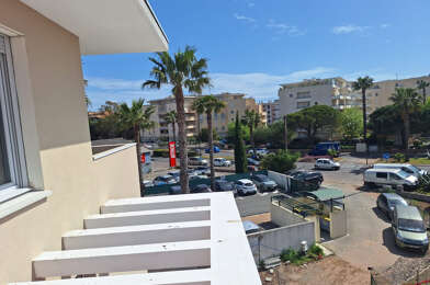 Appartement 2 pièces 328000 €