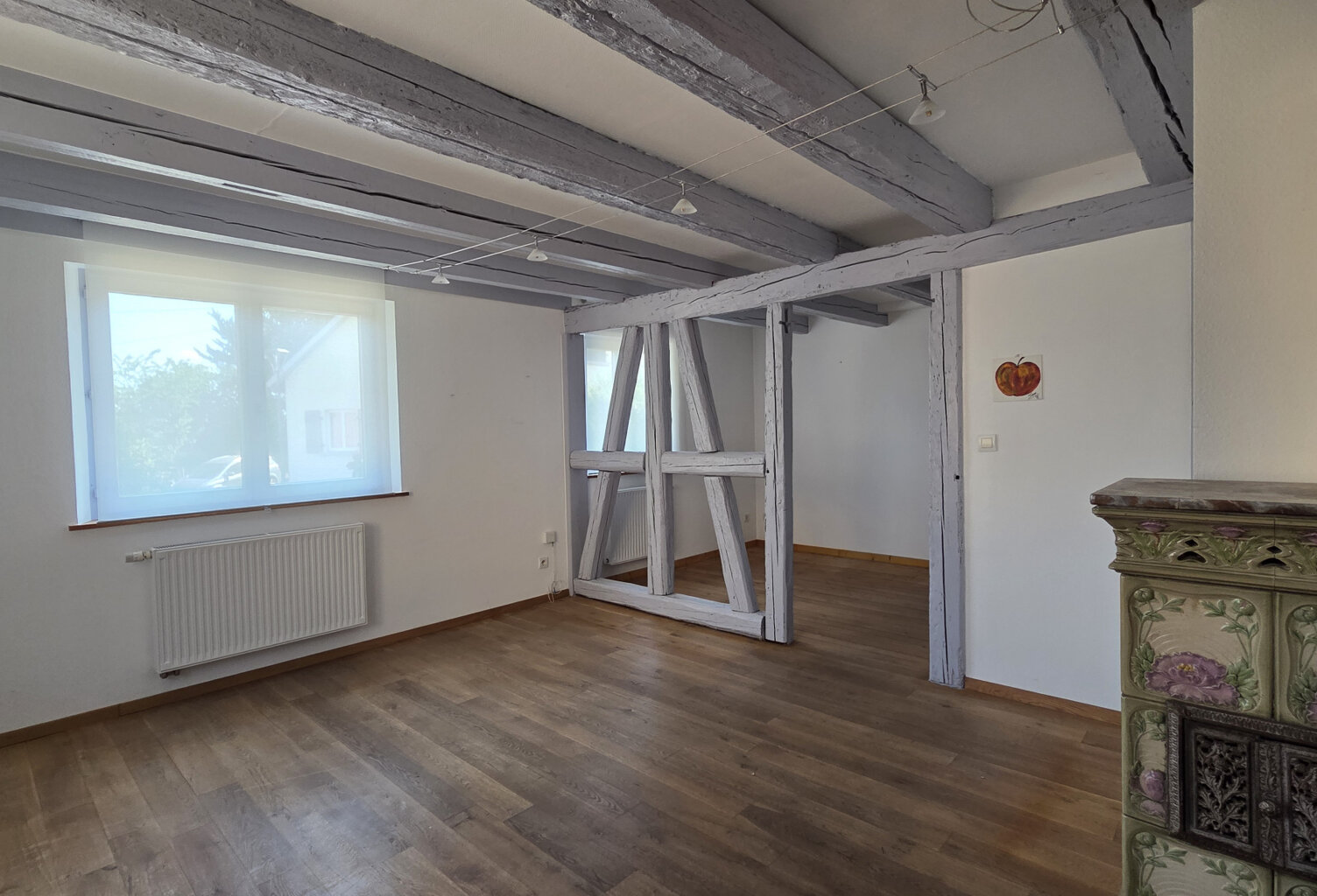 Maison 229 m2 avec piscine - Nordheim — photo 1