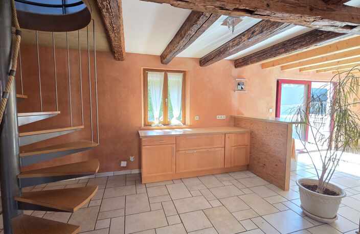 Maison 229 m2 avec piscine - Nordheim — photo 3