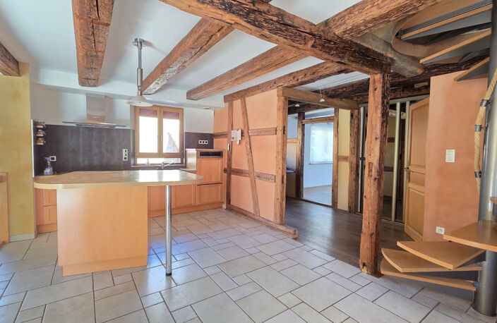Maison 229 m2 avec piscine - Nordheim — photo 5