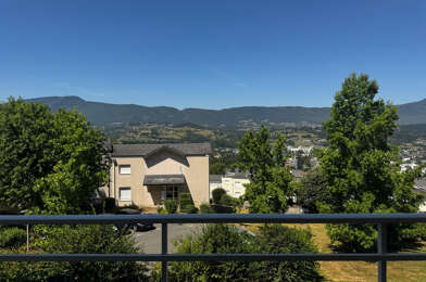 Appartement 3 pièces 370000 €