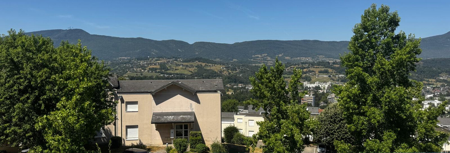 Appartement 3 Pièces 84 m² à vendre à Jacob-Bellecombette (73000)