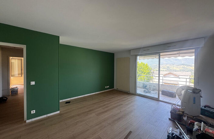 VUE DEGAGEE — photo 4