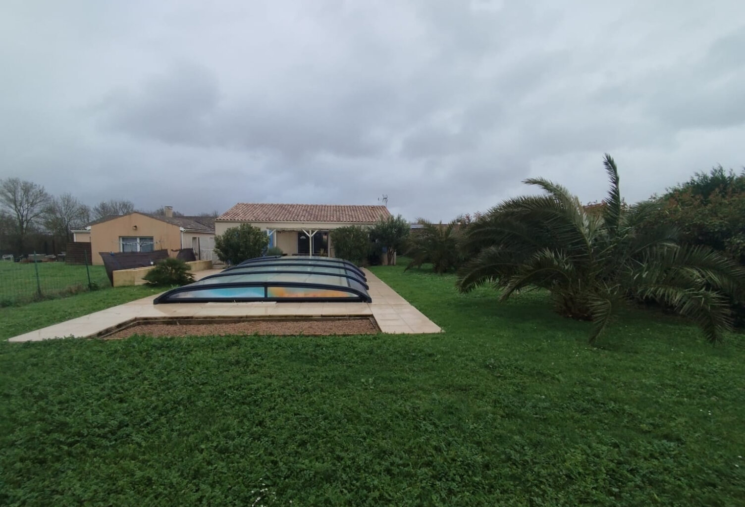 Maison de plain-pied à Beaugeay — photo 1