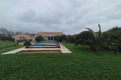 Maison 4 pièces 242650 €