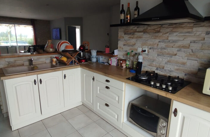 Maison de plain-pied à Beaugeay — photo 2