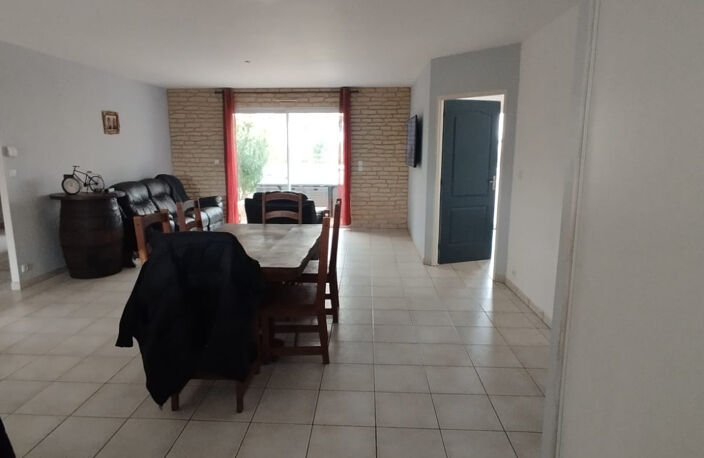 Maison de plain-pied à Beaugeay — photo 3